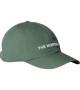 THE NORTH FACE - Casquette verte
