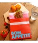 Helio Ferretti - Pochette snack