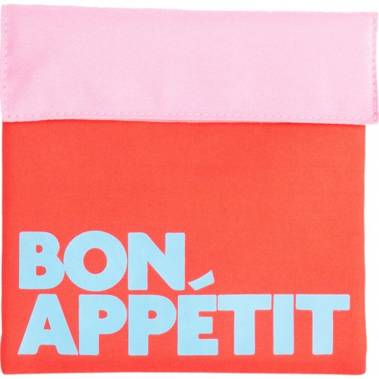 Helio Ferretti - Pochette snack