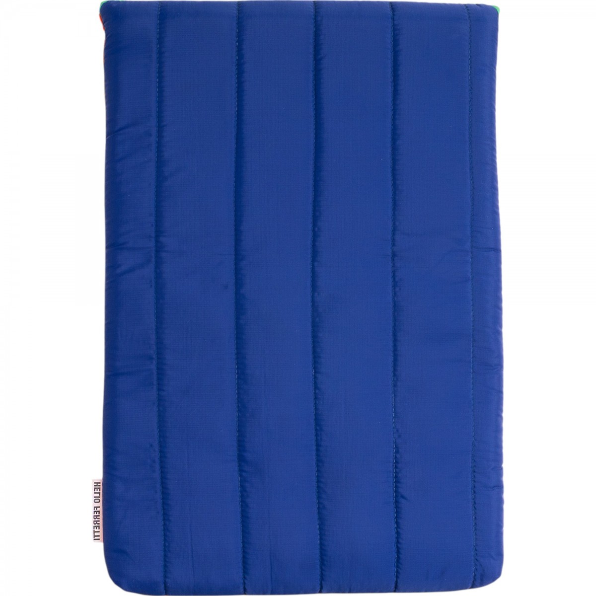 Helio Ferretti - Housse d'ordinateur 15" orange