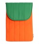 Helio Ferretti - Housse d'ordinateur 15" orange