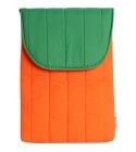Helio Ferretti - Housse d'ordinateur 15" orange
