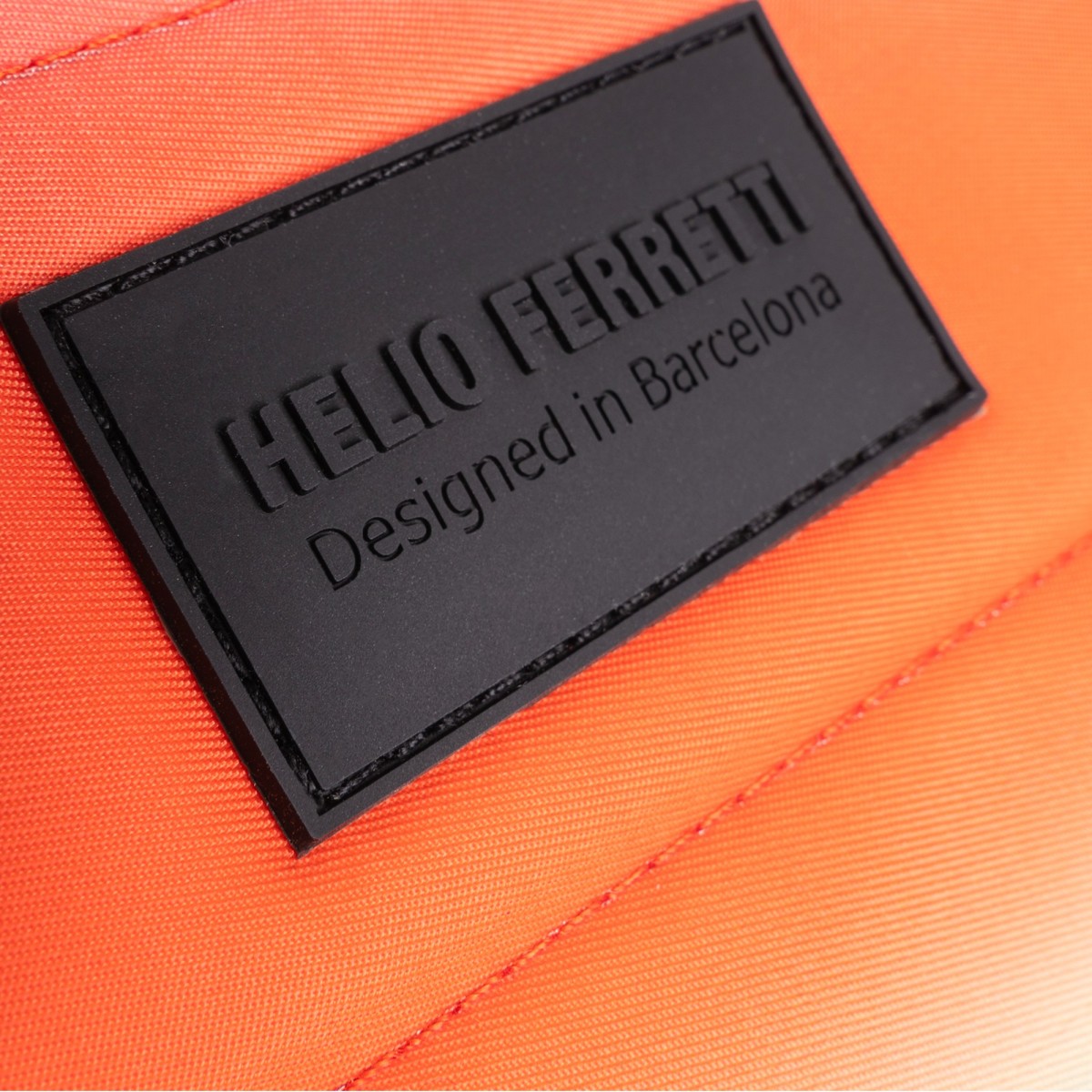 Helio Ferretti - Housse d'ordinateur 15" multicolore