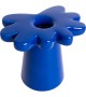 Helio Ferretti - Petit pot de fleur Teckel