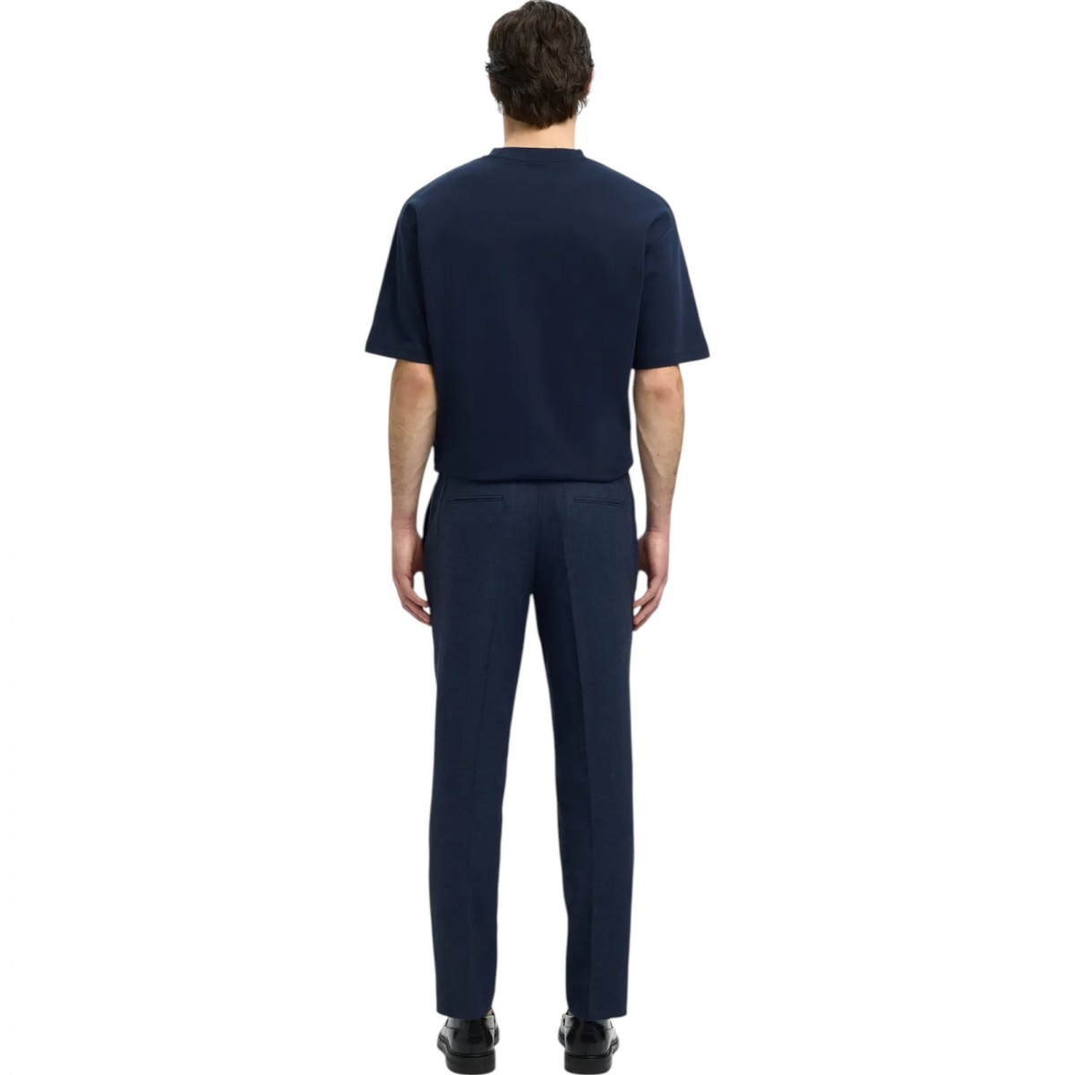 Bellfield - Veste en jean délavé vintage