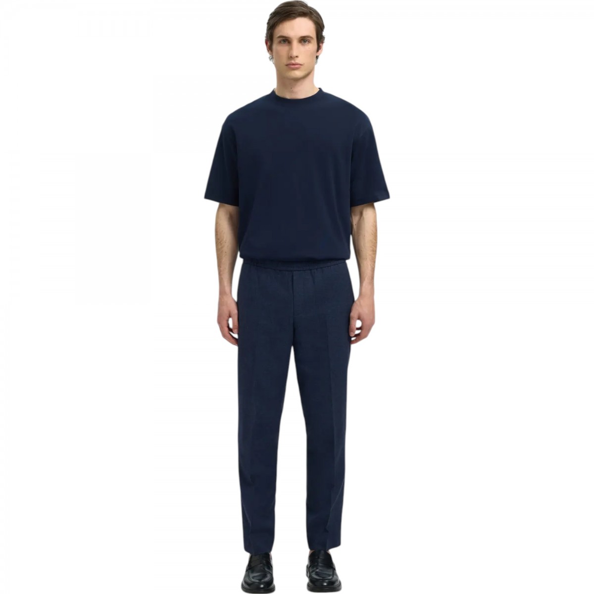 Bellfield - Veste en jean délavé vintage