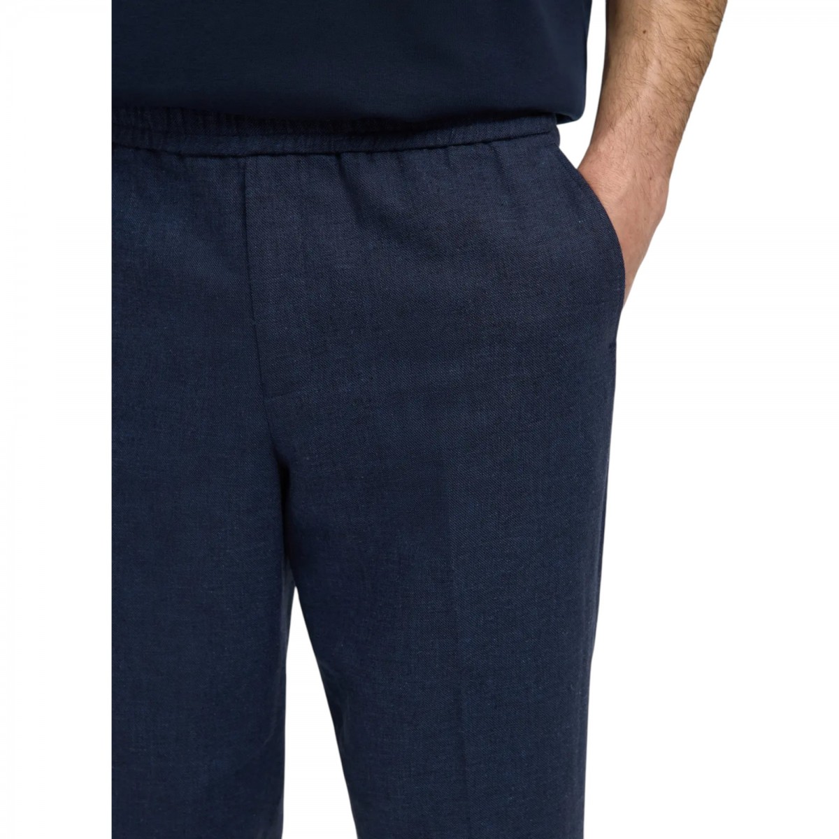 Bellfield - Veste en jean délavé vintage