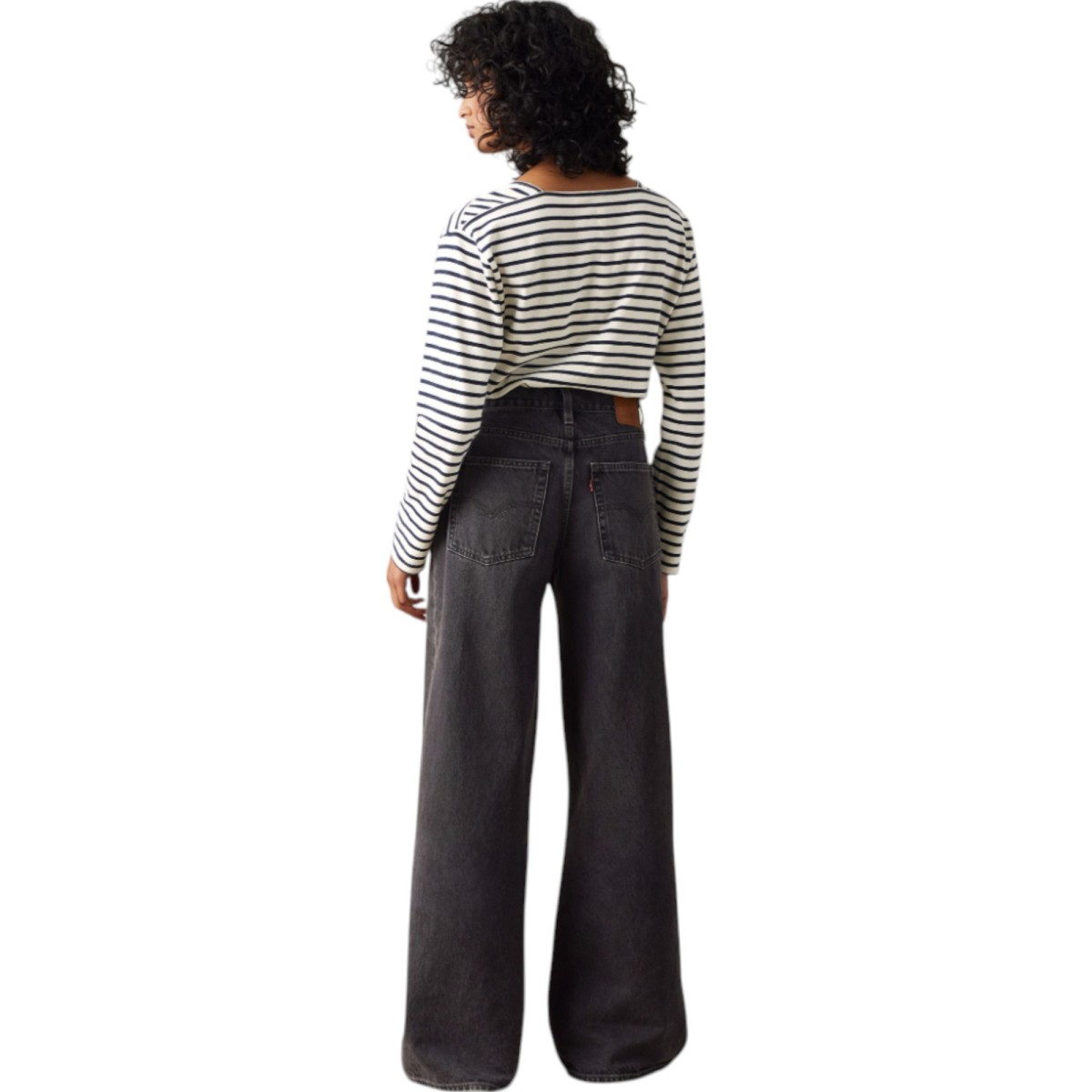 Levi's - Jean XL Straight