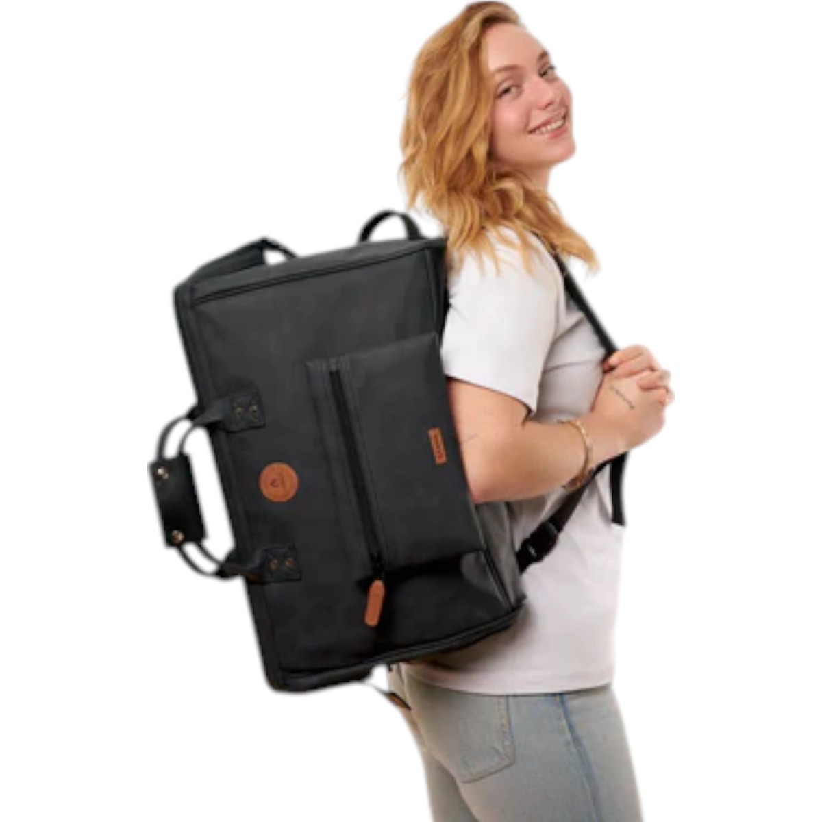 Cabaia | Sac de voyage