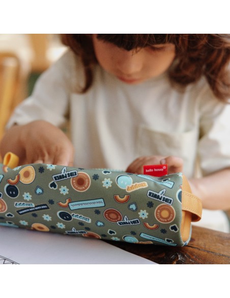 Hello Hossy - Trousse