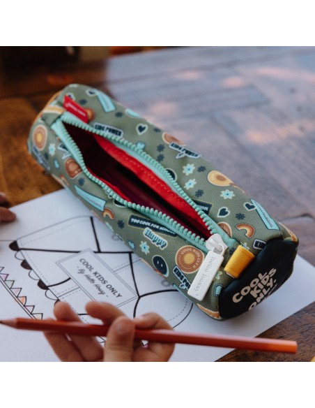 Hello Hossy - Trousse