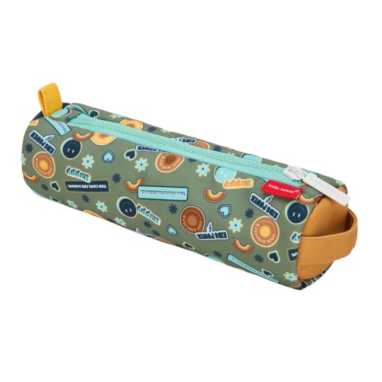 Hello Hossy - Trousse