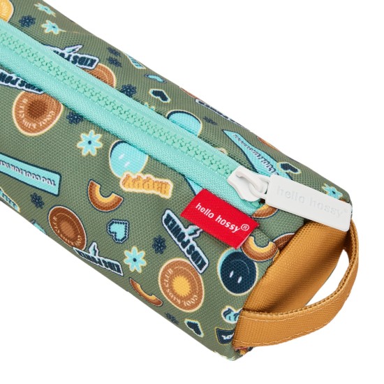 Hello Hossy - Trousse 2