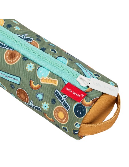 Hello Hossy - Trousse