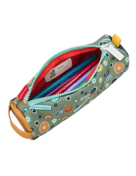 Hello Hossy - Trousse