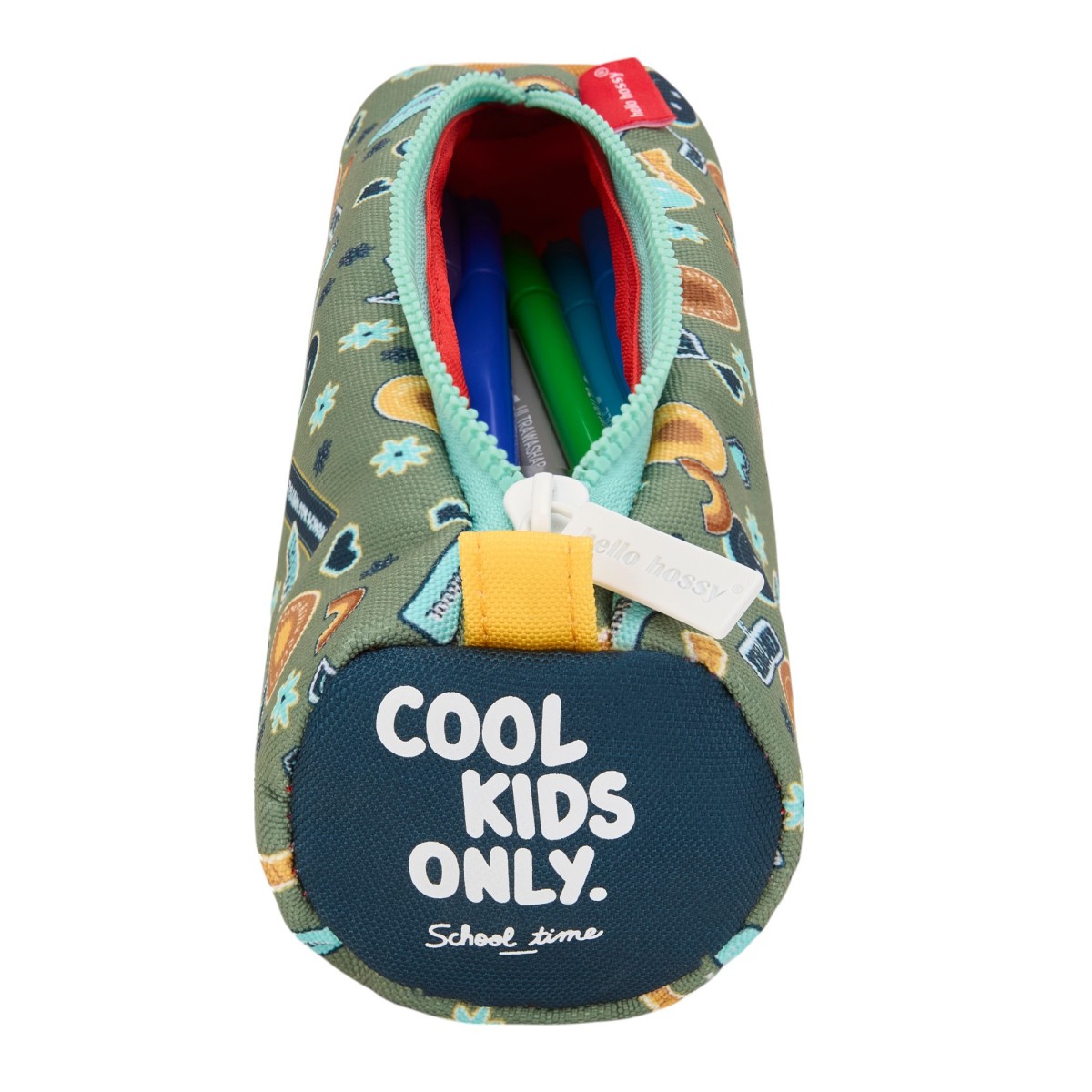 Hello Hossy - Trousse