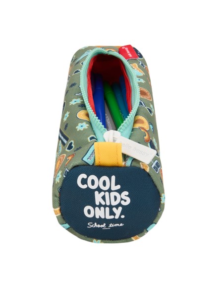 Hello Hossy - Trousse