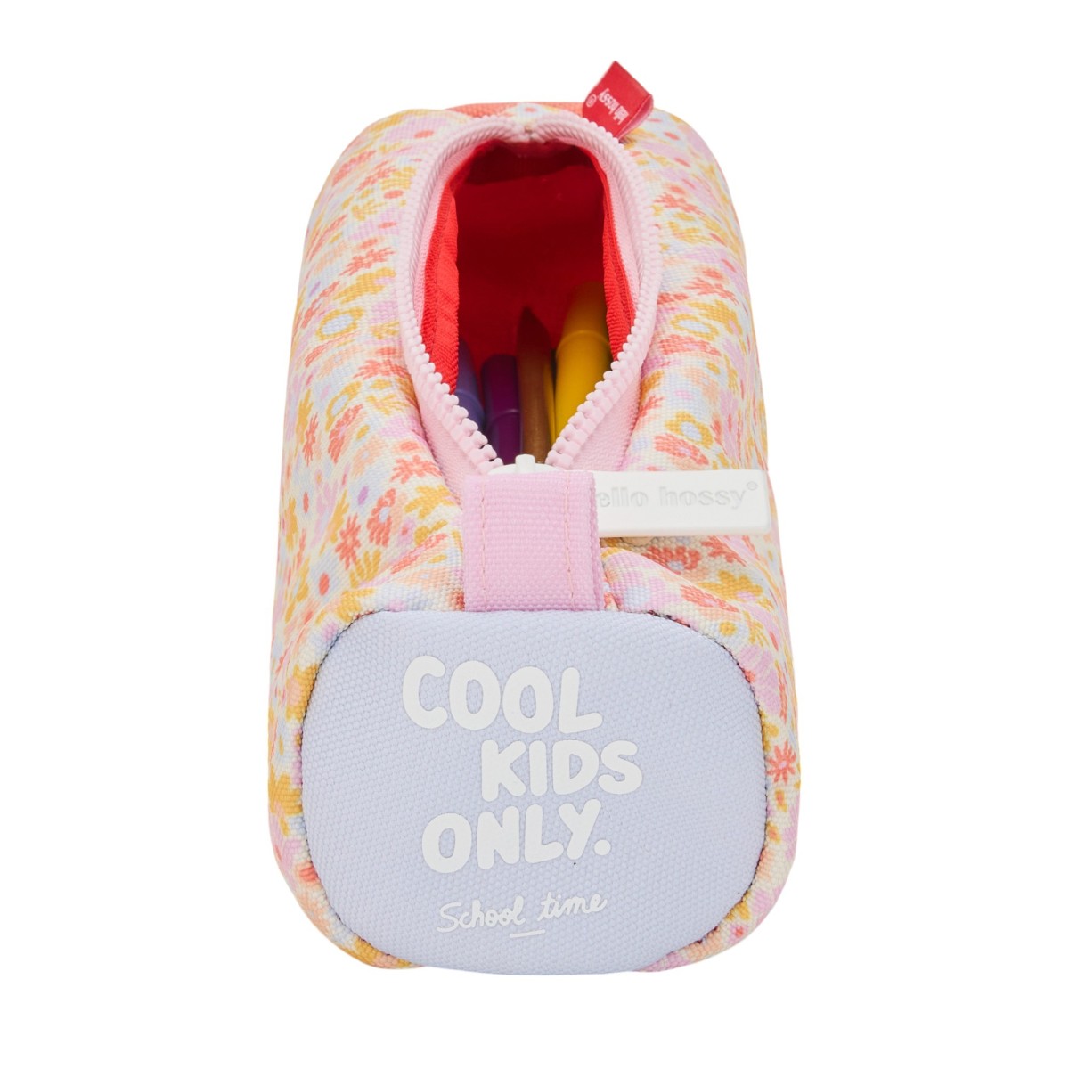 Hello Hossy - Trousse