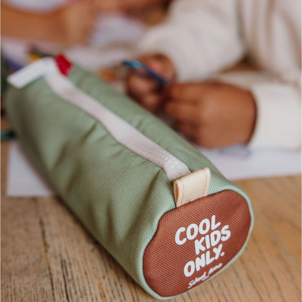 Hello Hossy - Trousse