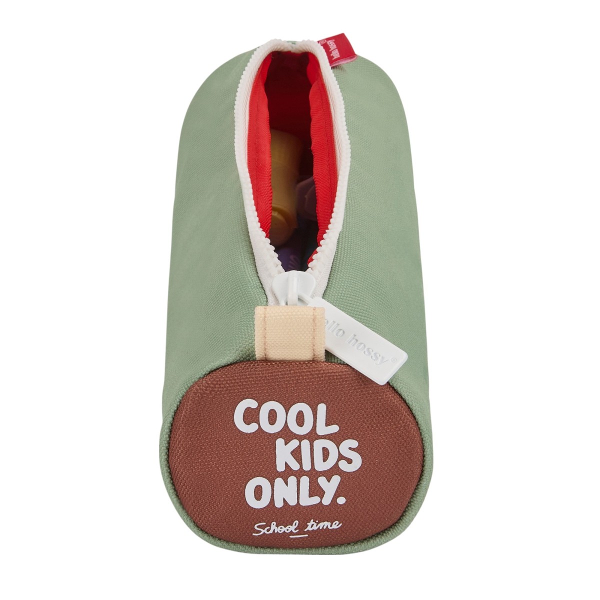 Hello Hossy - Trousse