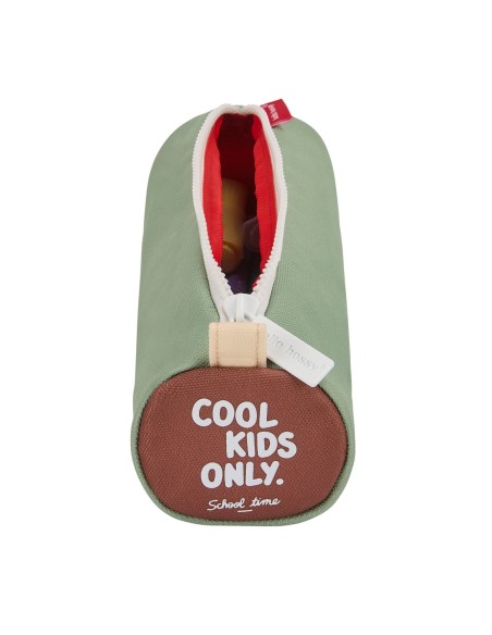 Hello Hossy - Trousse