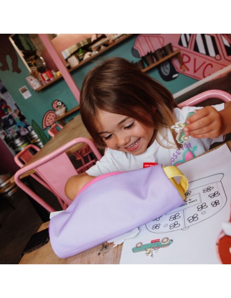 Hello Hossy - Trousse