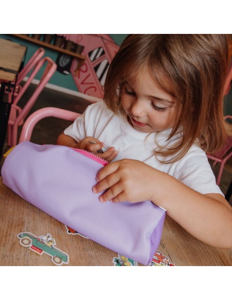 Hello Hossy - Trousse