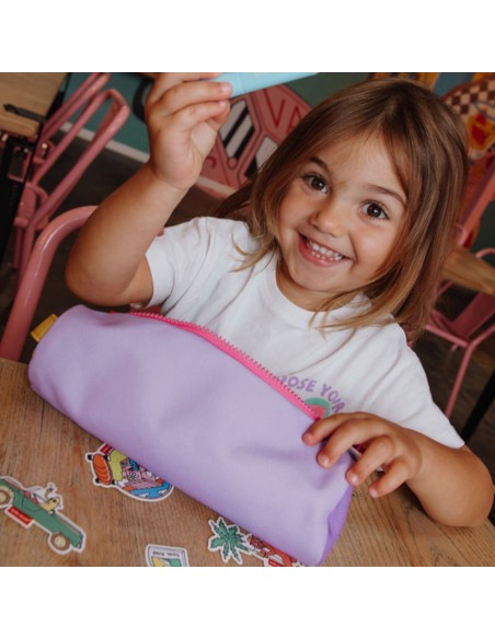 Hello Hossy - Trousse