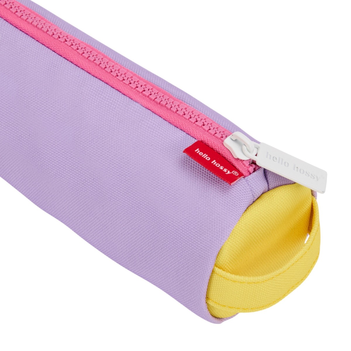 Hello Hossy - Trousse