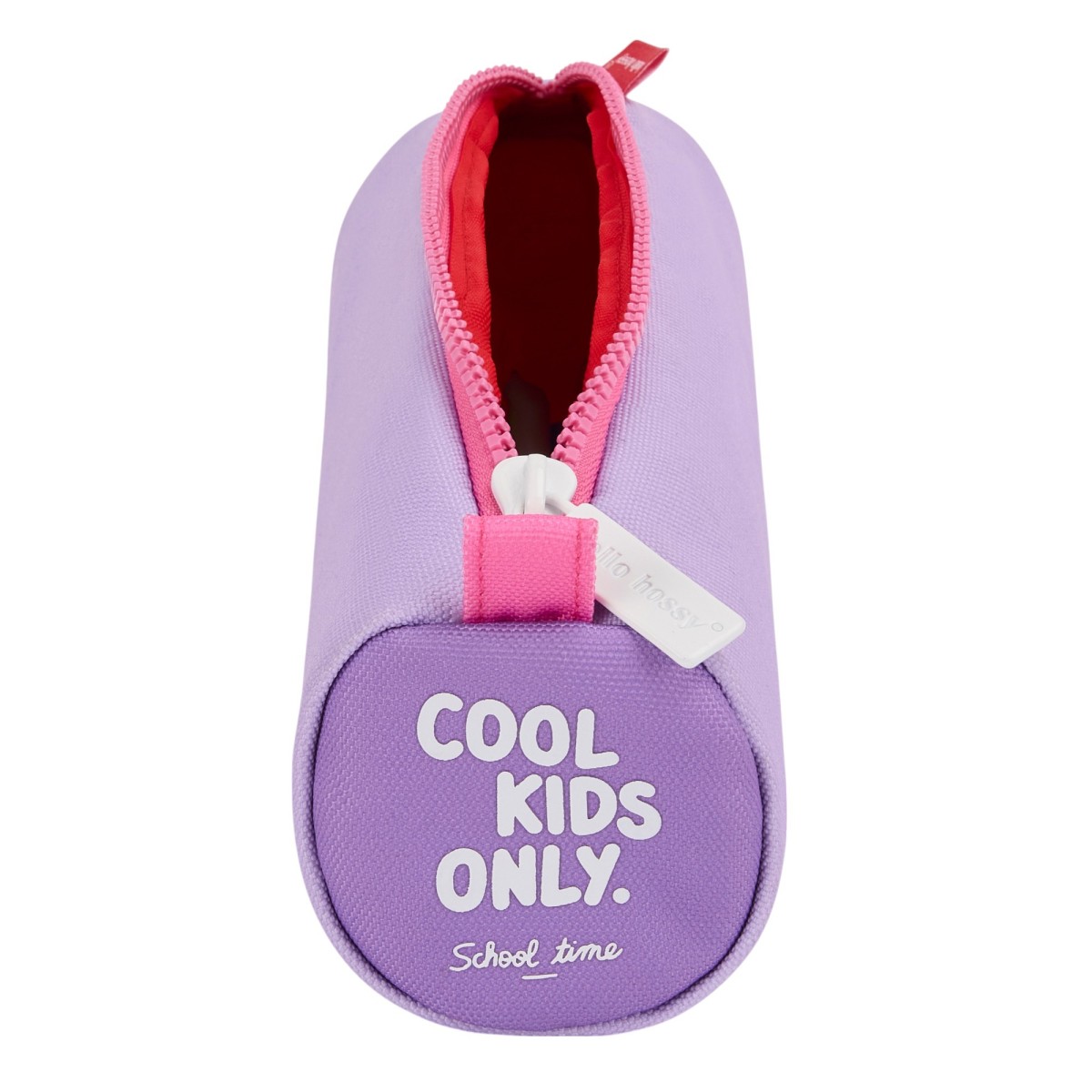 Hello Hossy - Trousse