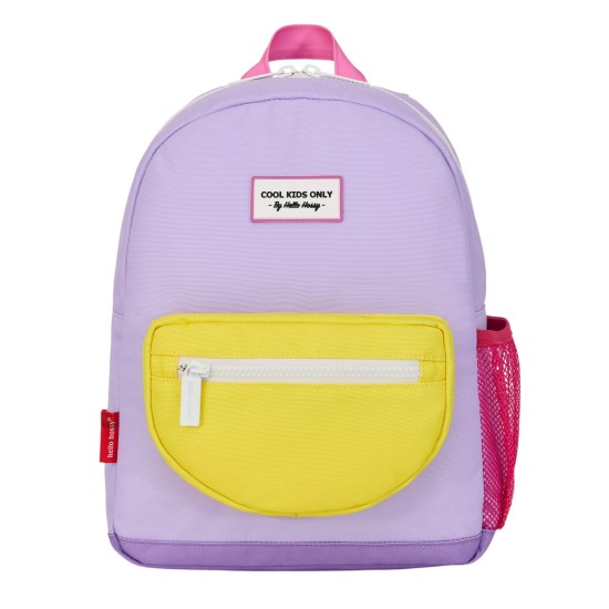 Hello Hossy | Sac à dos enfants +6 ans