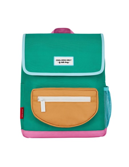 Hello Hossy | Sac à dos enfants 2-5 ans