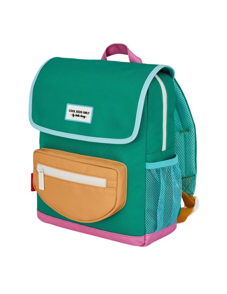 Hello Hossy | Sac à dos enfants 2-5 ans