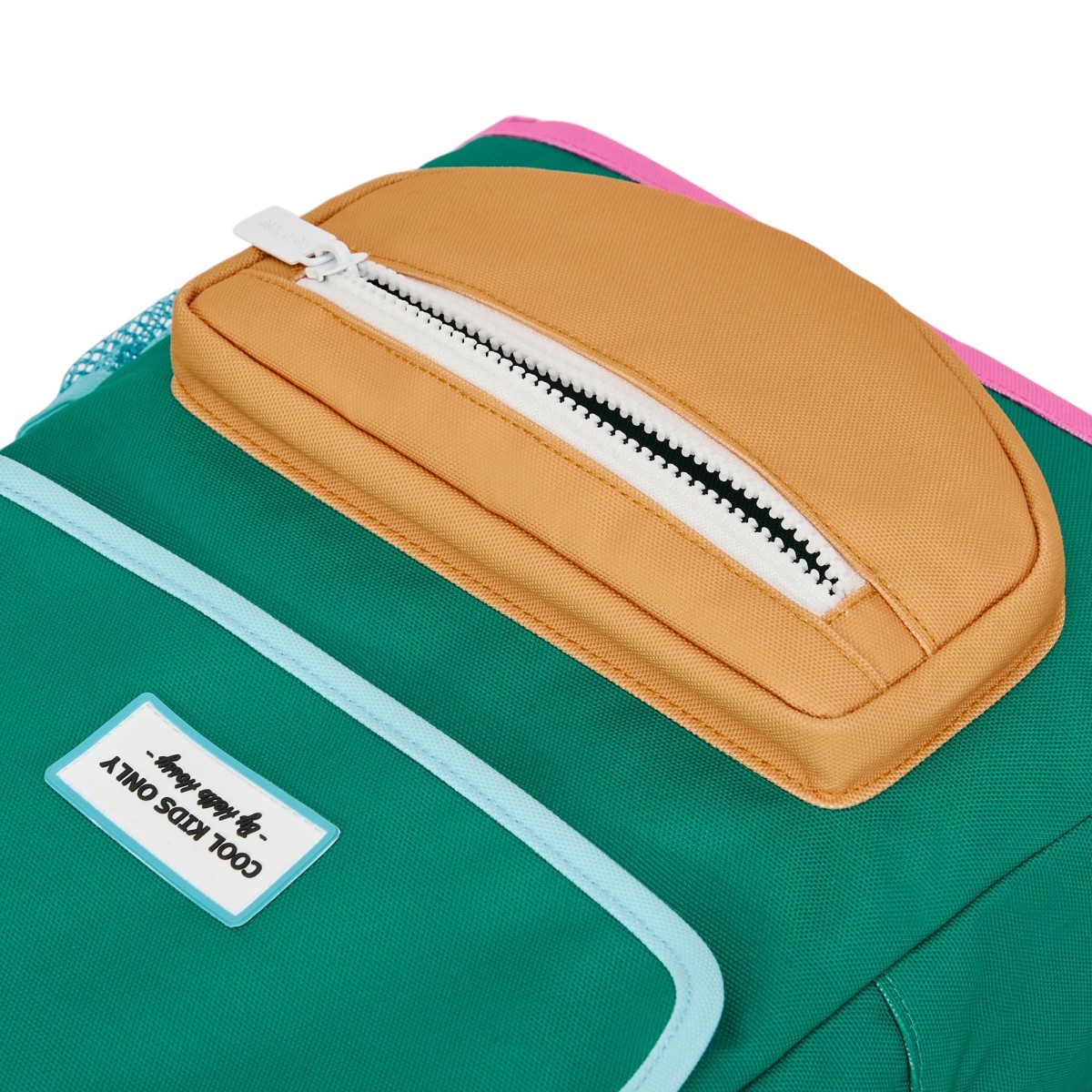 Hello Hossy | Sac à dos enfants 2-5 ans