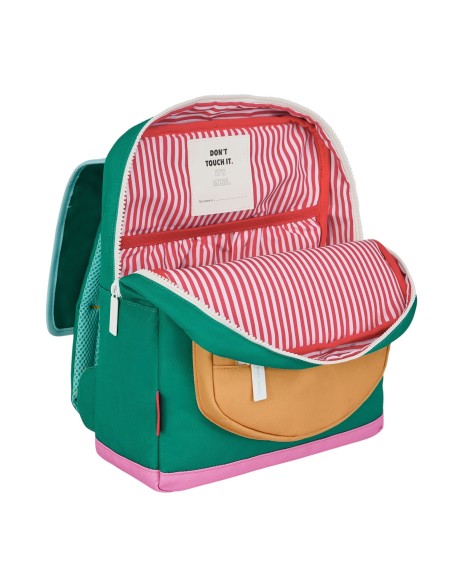 Hello Hossy | Sac à dos enfants 2-5 ans