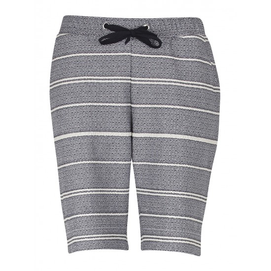 Ichi - Short long pour femme