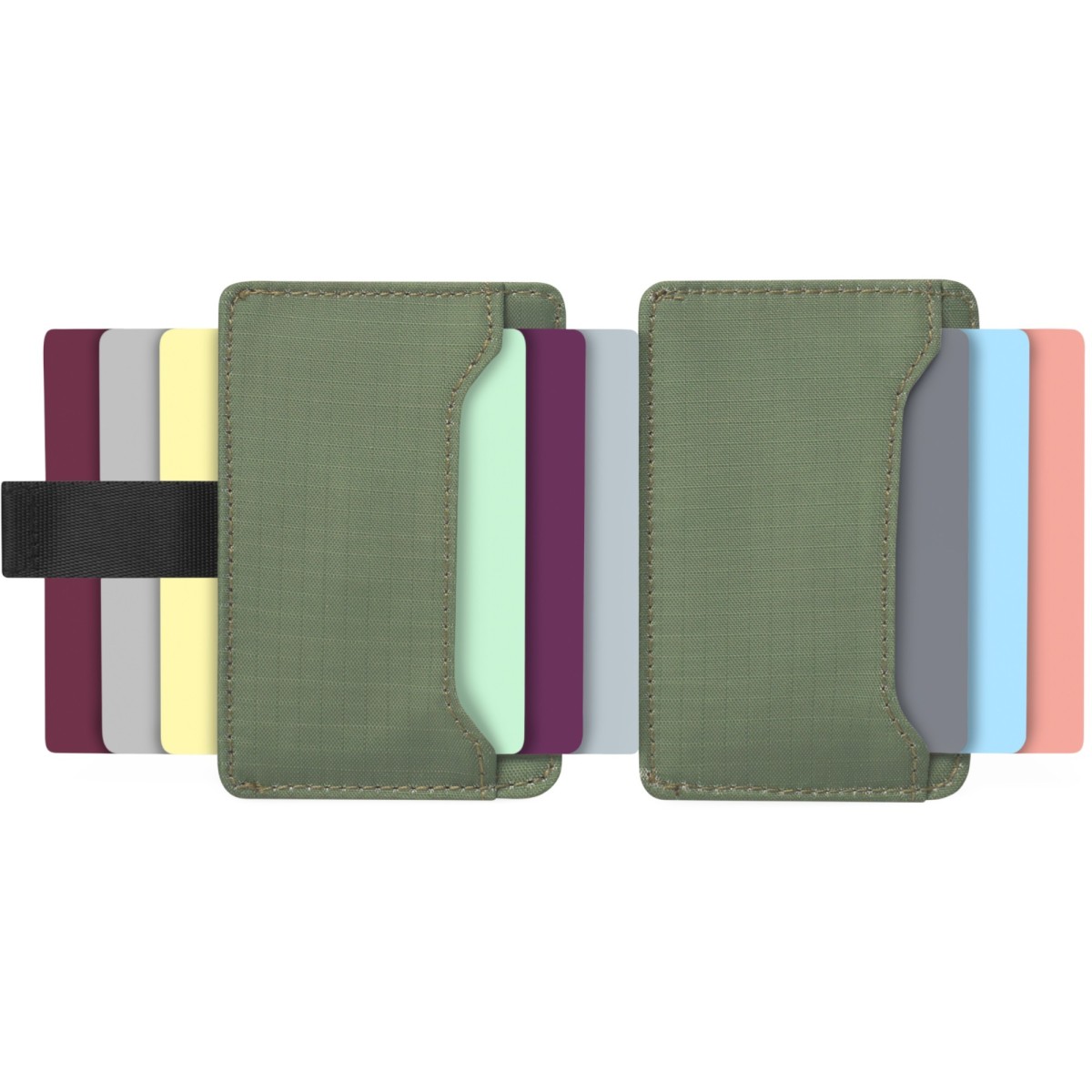 Cabaia | Porte carte