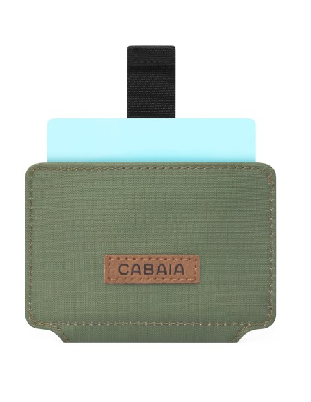Cabaia | Porte carte