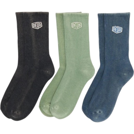 copy of copy of Deus Ex Machina - T-Shirt blanc imprimé 2