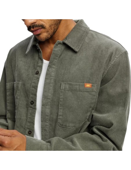 copy of Bellfield - Veste en jean délavé vintage