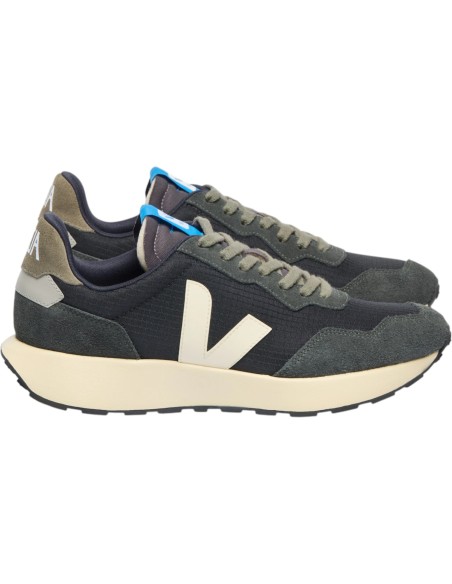 Veja - Sneaker Paulistina Ripstop