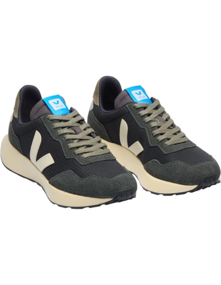 Veja - Sneaker Paulistina Ripstop