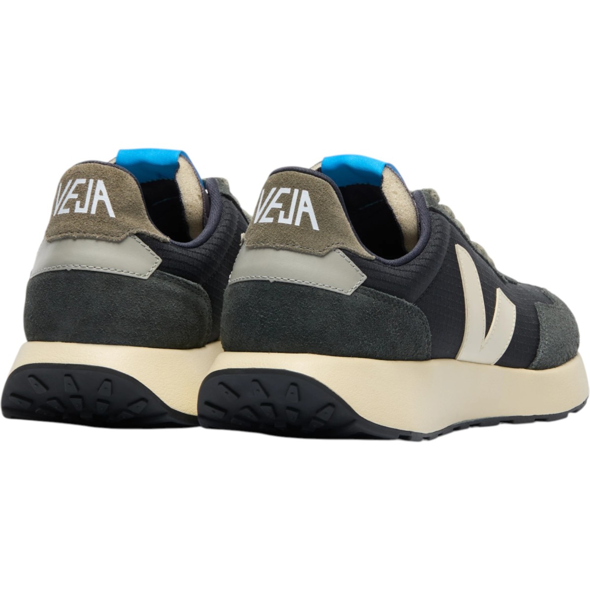 Veja - Sneaker Paulistina Ripstop