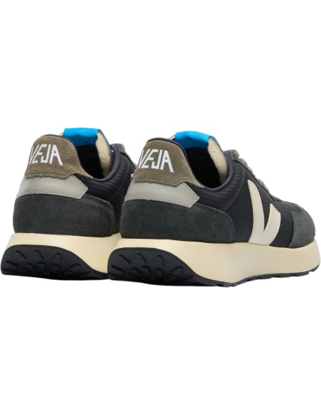 Veja - Sneaker Paulistina Ripstop