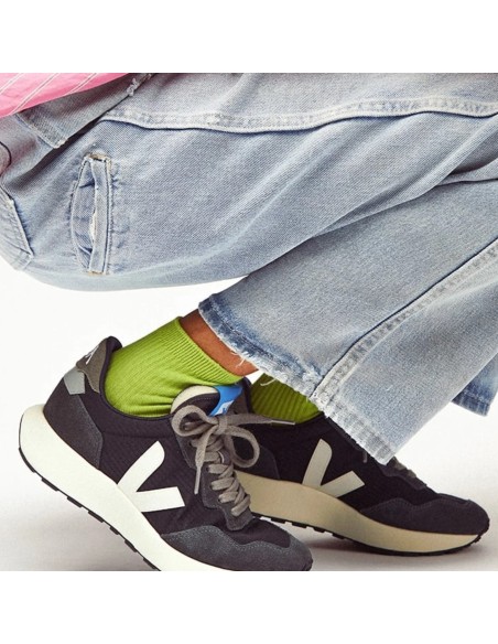 Veja - Sneaker Paulistina Ripstop