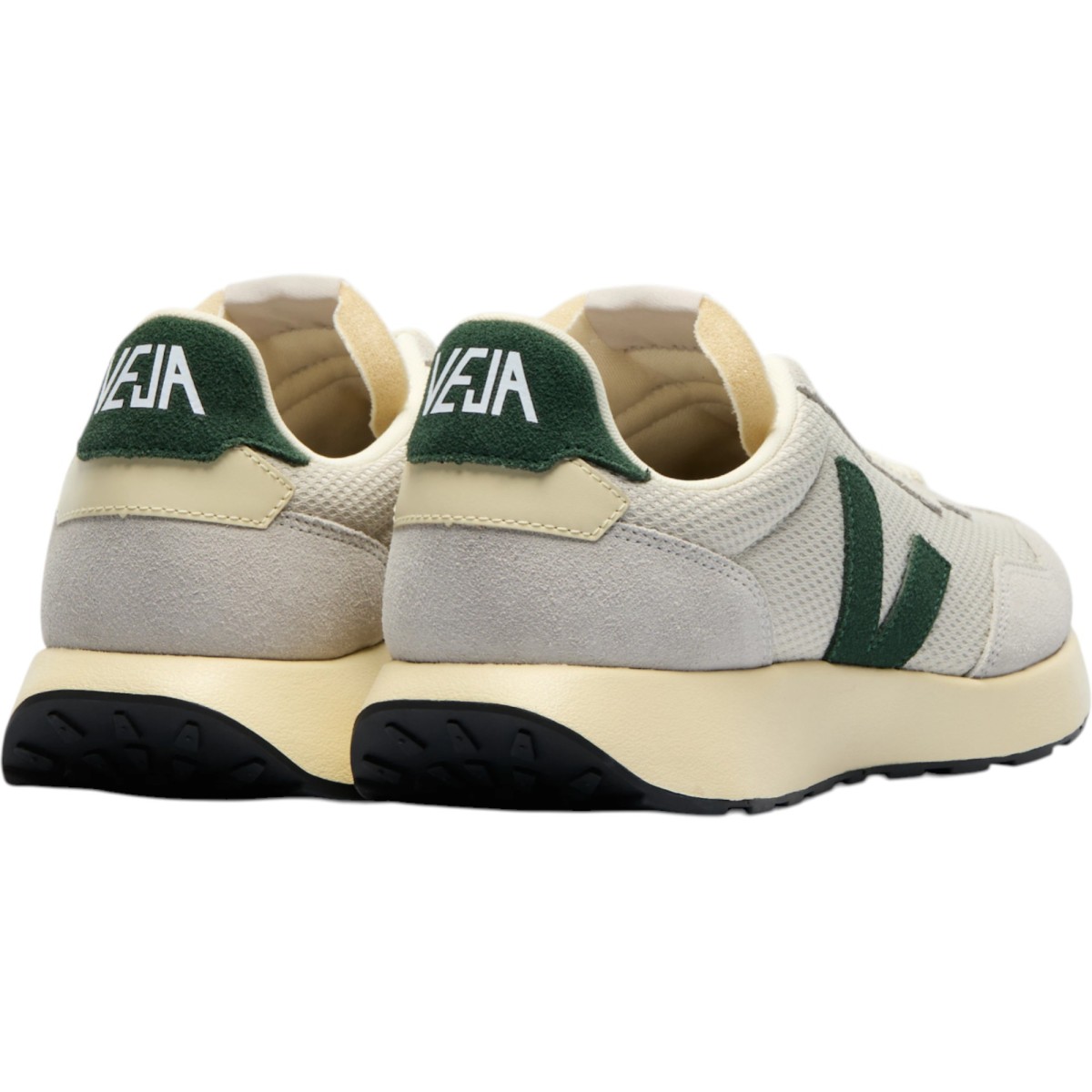 Veja - Sneaker Paulistina Alveomesh