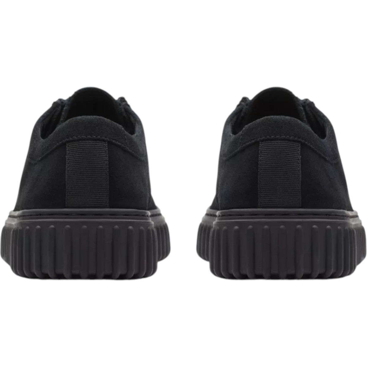 Clarks - Torhill Bee noir