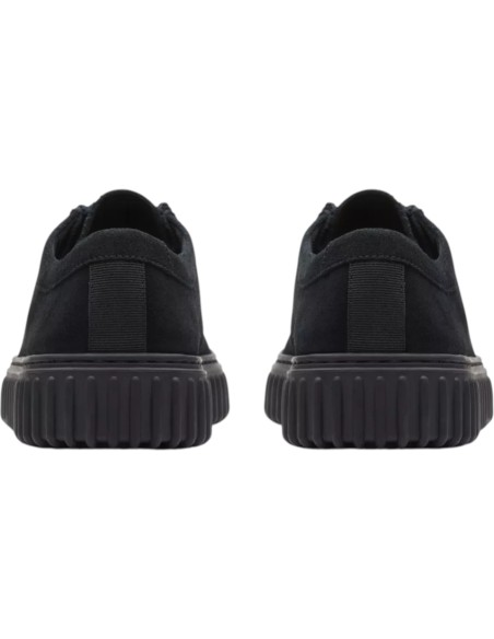 Clarks - Torhill Bee noir