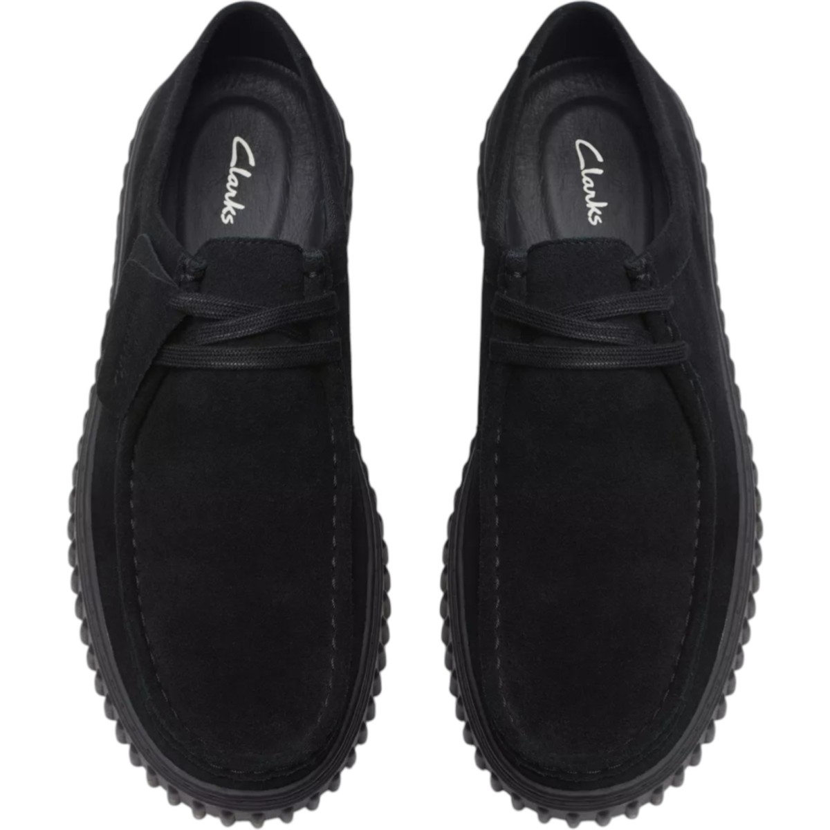 Clarks - Torhill Bee noir