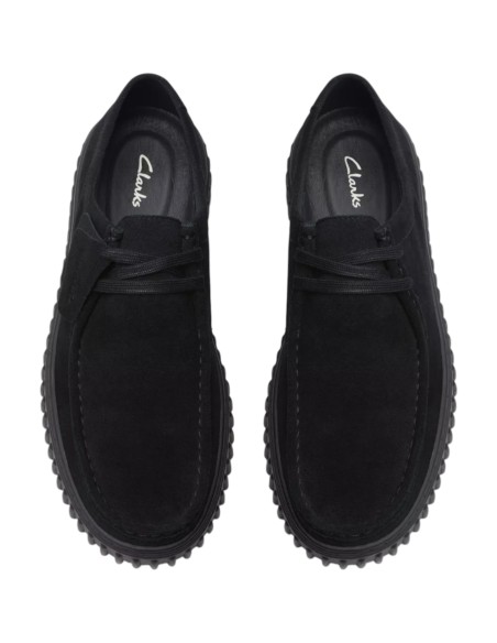 Clarks - Torhill Bee noir